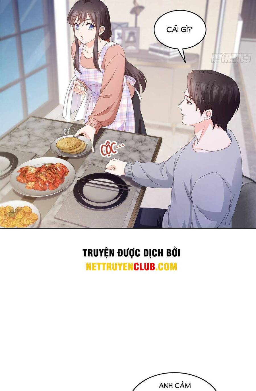 Hệt Như Hàn Quang Gặp Nắng Gắt Chapter 469 - 38