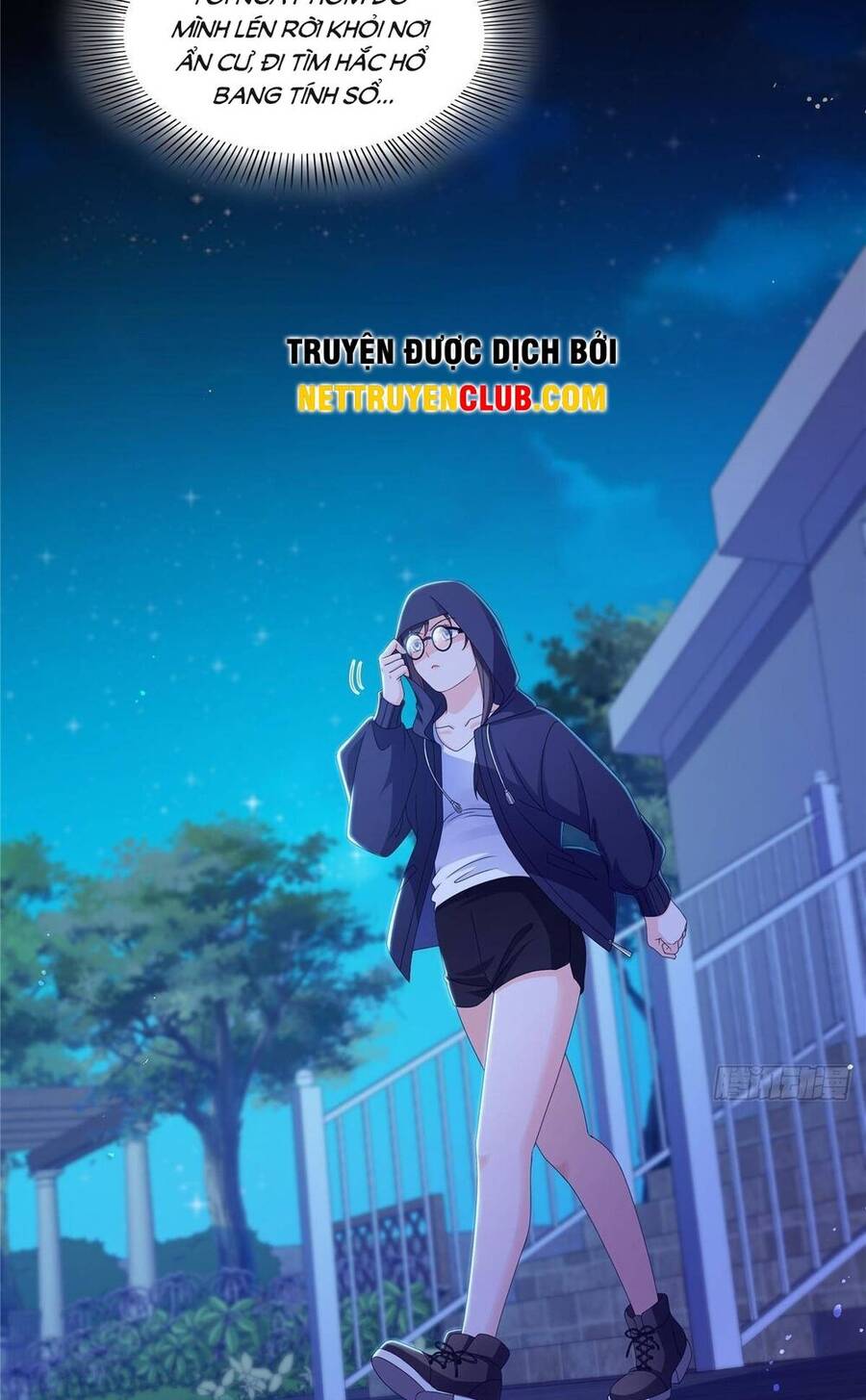 Hệt Như Hàn Quang Gặp Nắng Gắt Chapter 469 - 8