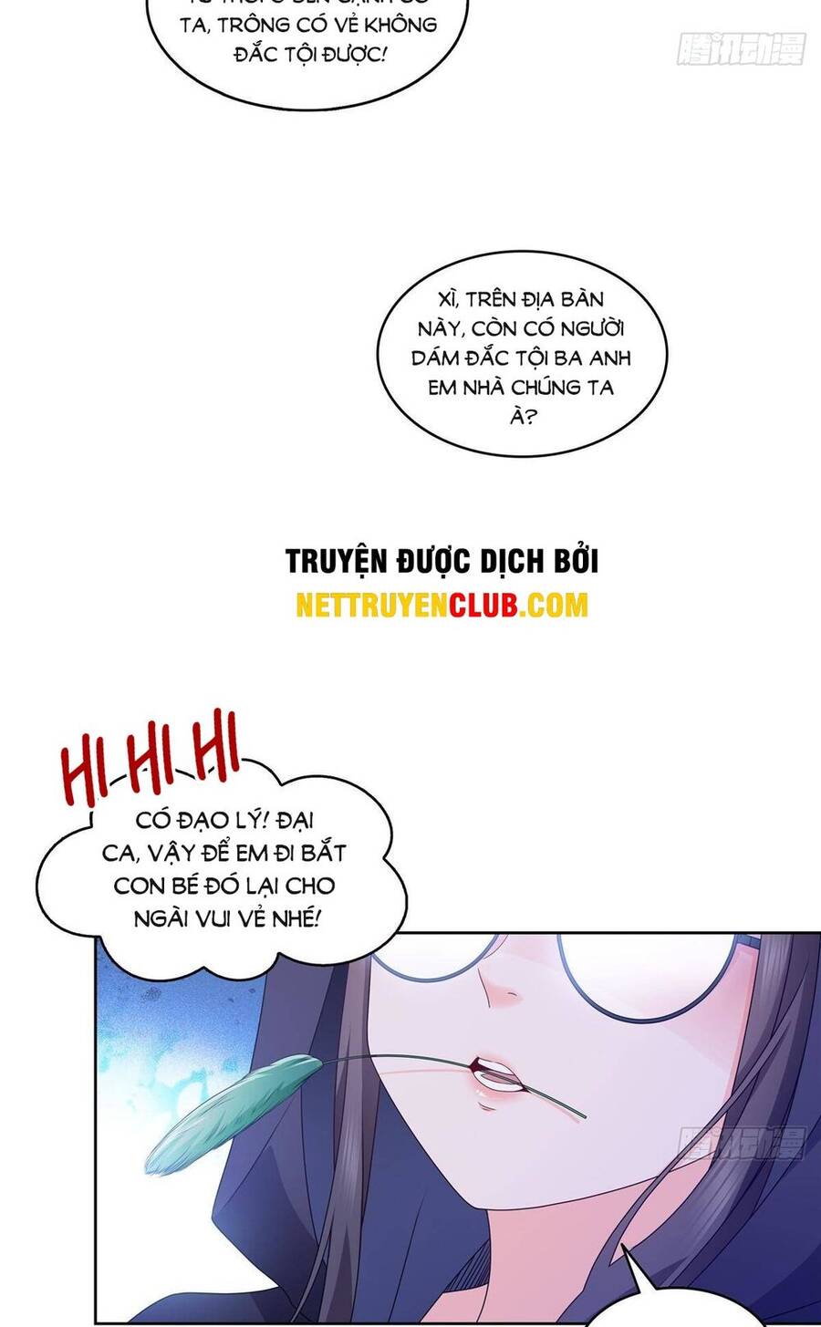 Hệt Như Hàn Quang Gặp Nắng Gắt Chapter 469 - 10