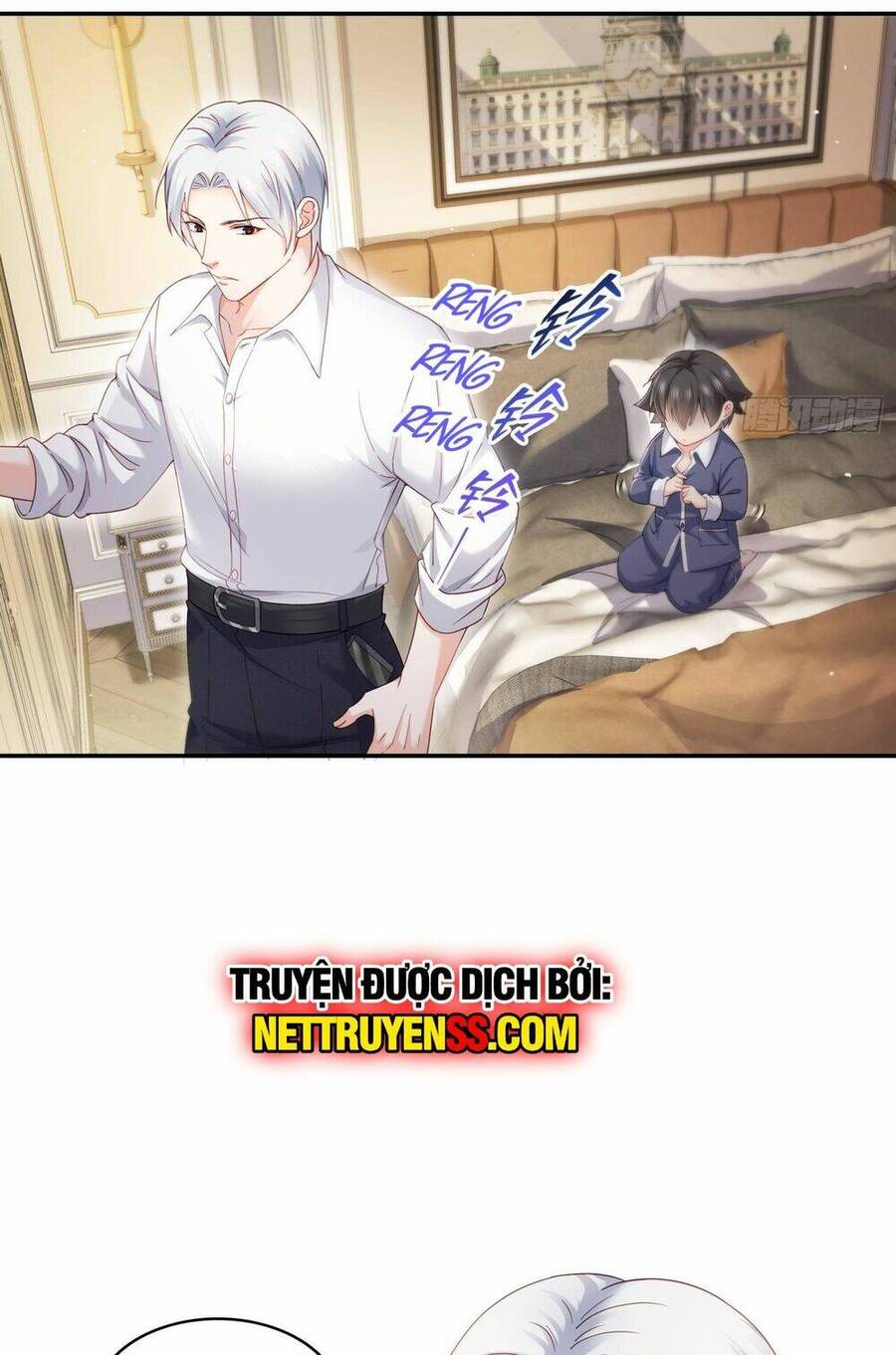 Hệt Như Hàn Quang Gặp Nắng Gắt Chapter 476 - 41