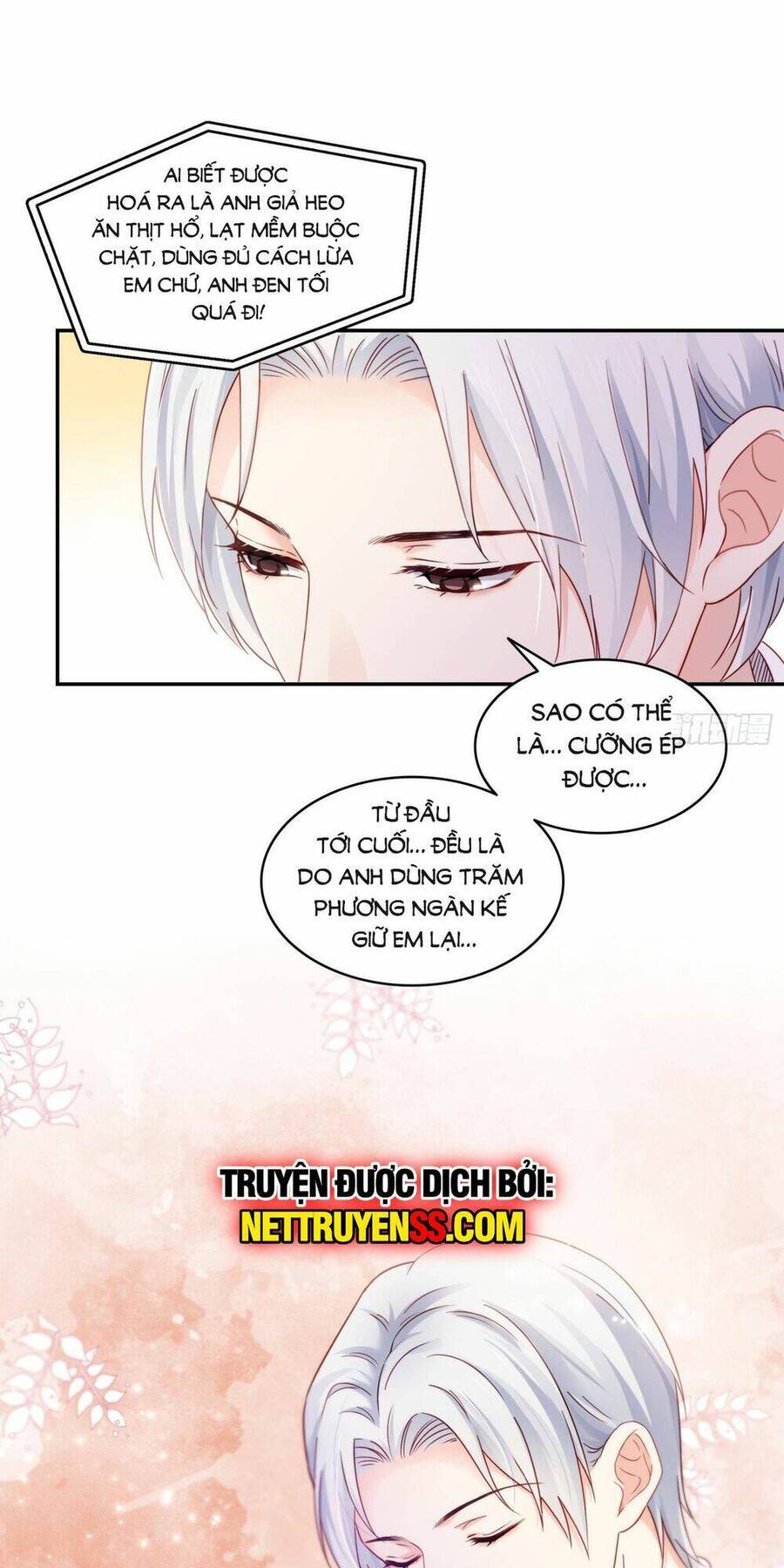 Hệt Như Hàn Quang Gặp Nắng Gắt Chapter 477 - 16