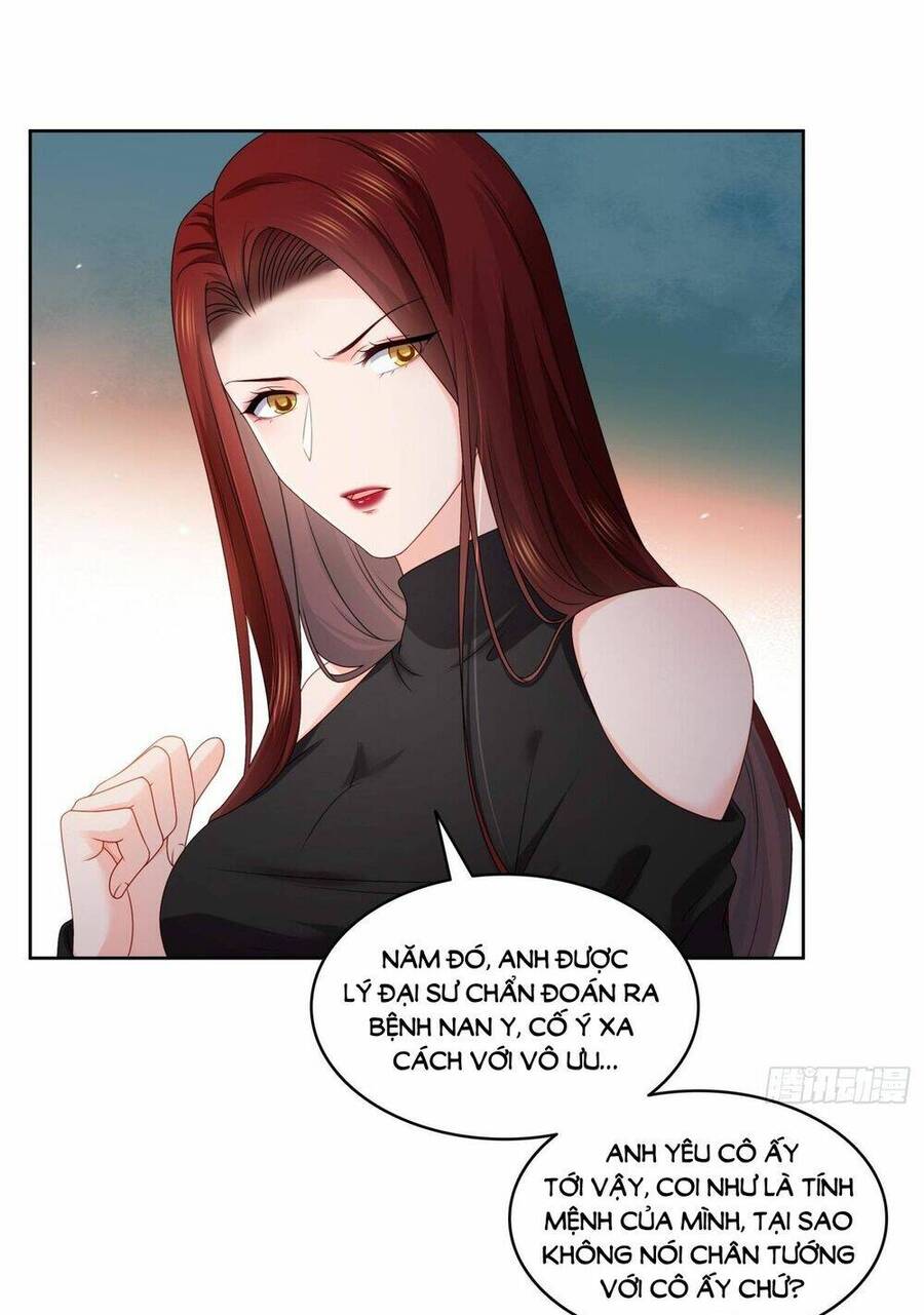 Hệt Như Hàn Quang Gặp Nắng Gắt Chapter 478 - 15