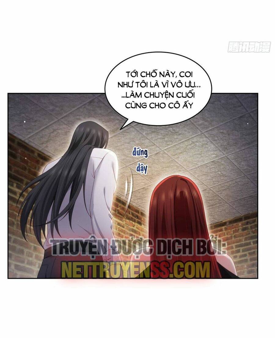 Hệt Như Hàn Quang Gặp Nắng Gắt Chapter 478 - 29