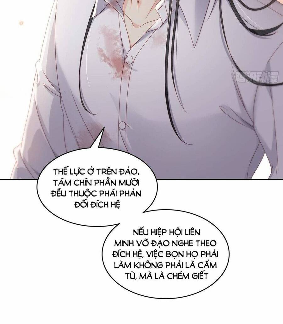 Hệt Như Hàn Quang Gặp Nắng Gắt Chapter 478 - 37