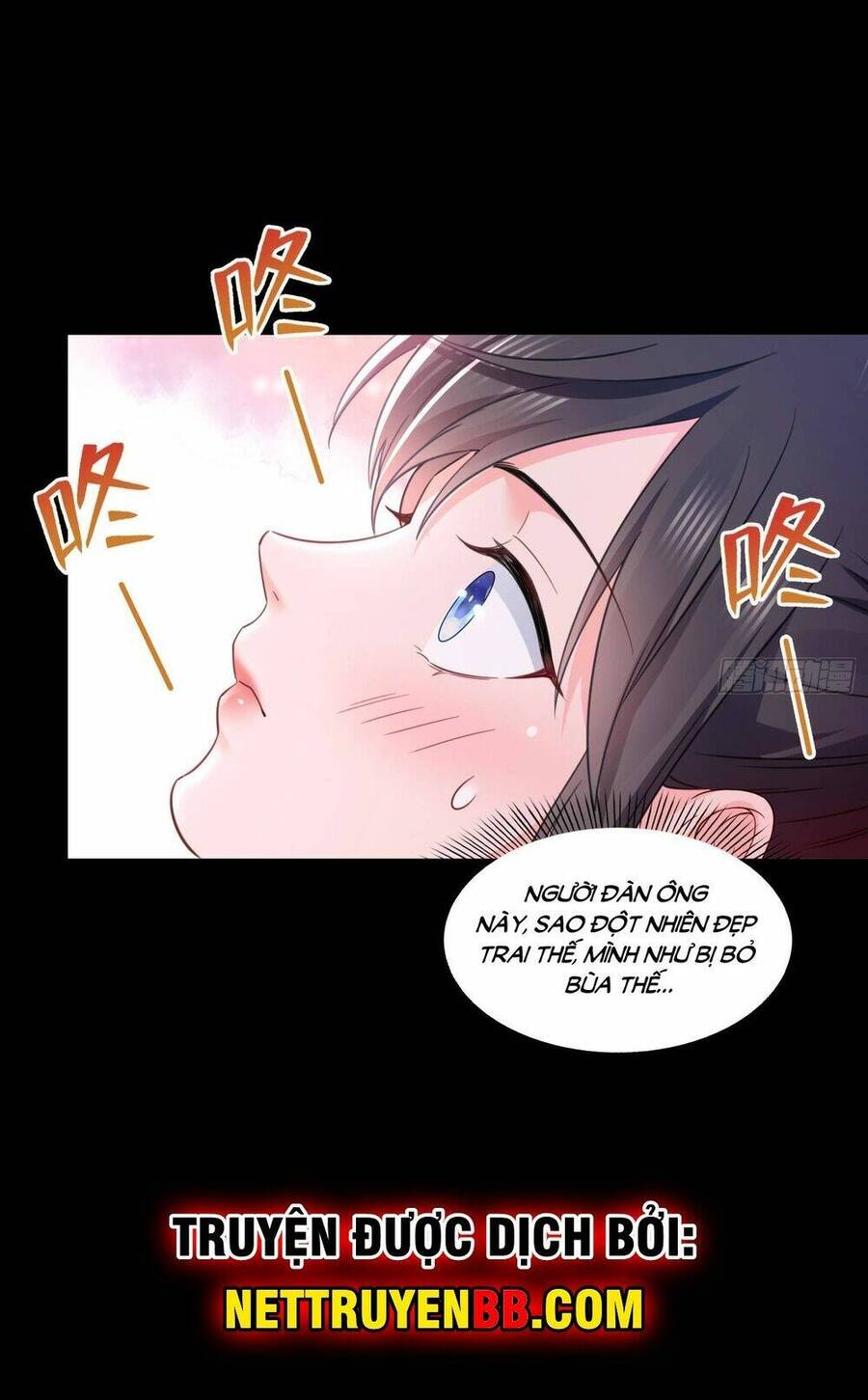 Hệt Như Hàn Quang Gặp Nắng Gắt Chapter 481 - 18