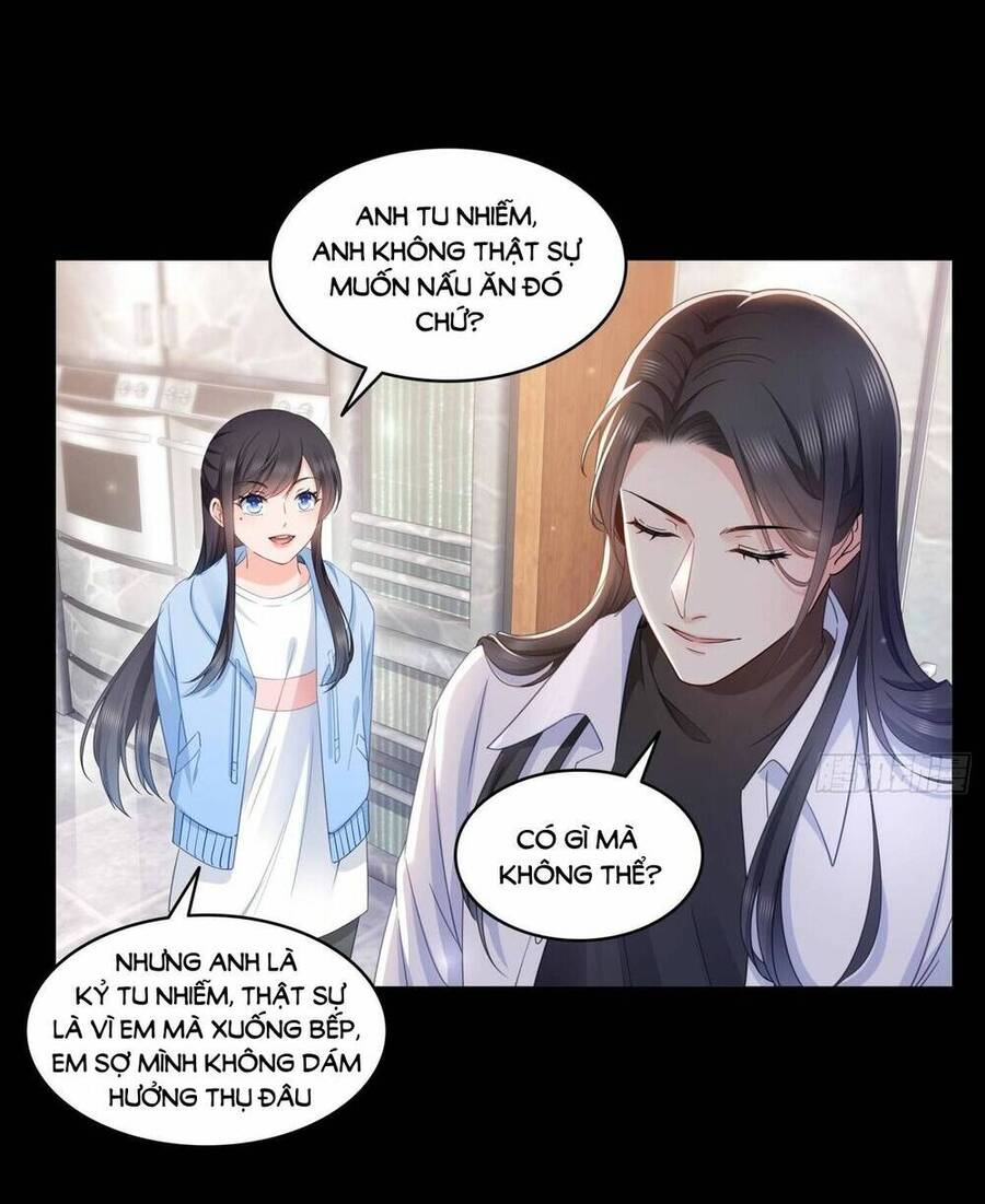 Hệt Như Hàn Quang Gặp Nắng Gắt Chapter 481 - 32