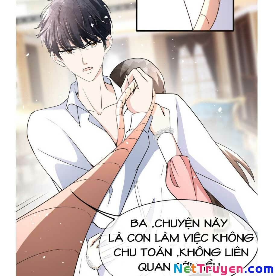Cô Vợ Hợp Đồng Lạnh Lùng Không Dễ Đụng Đâu Chapter 58.1 - 22