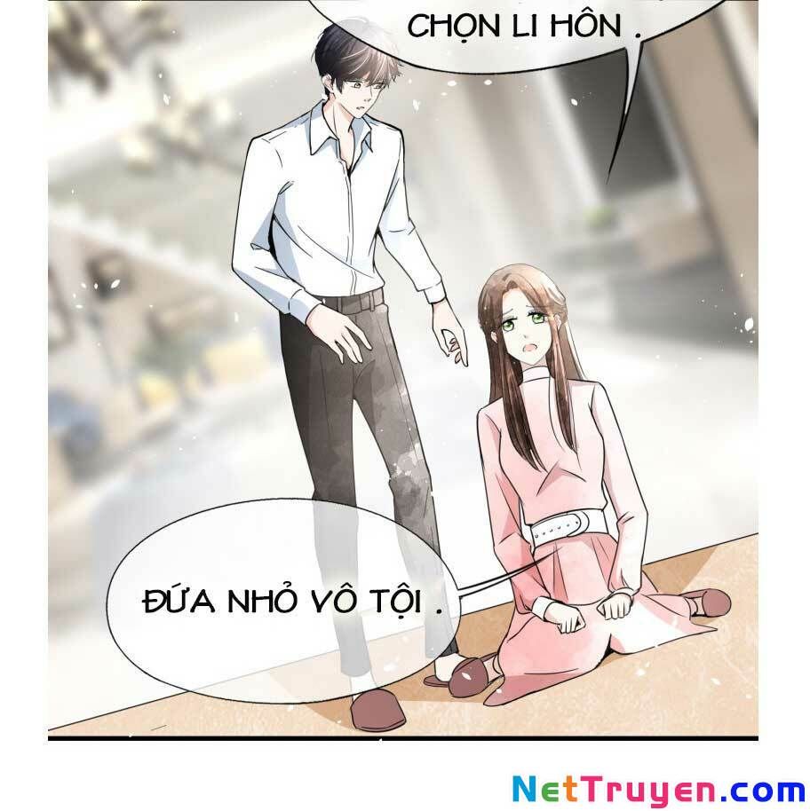 Cô Vợ Hợp Đồng Lạnh Lùng Không Dễ Đụng Đâu Chapter 58.1 - 29