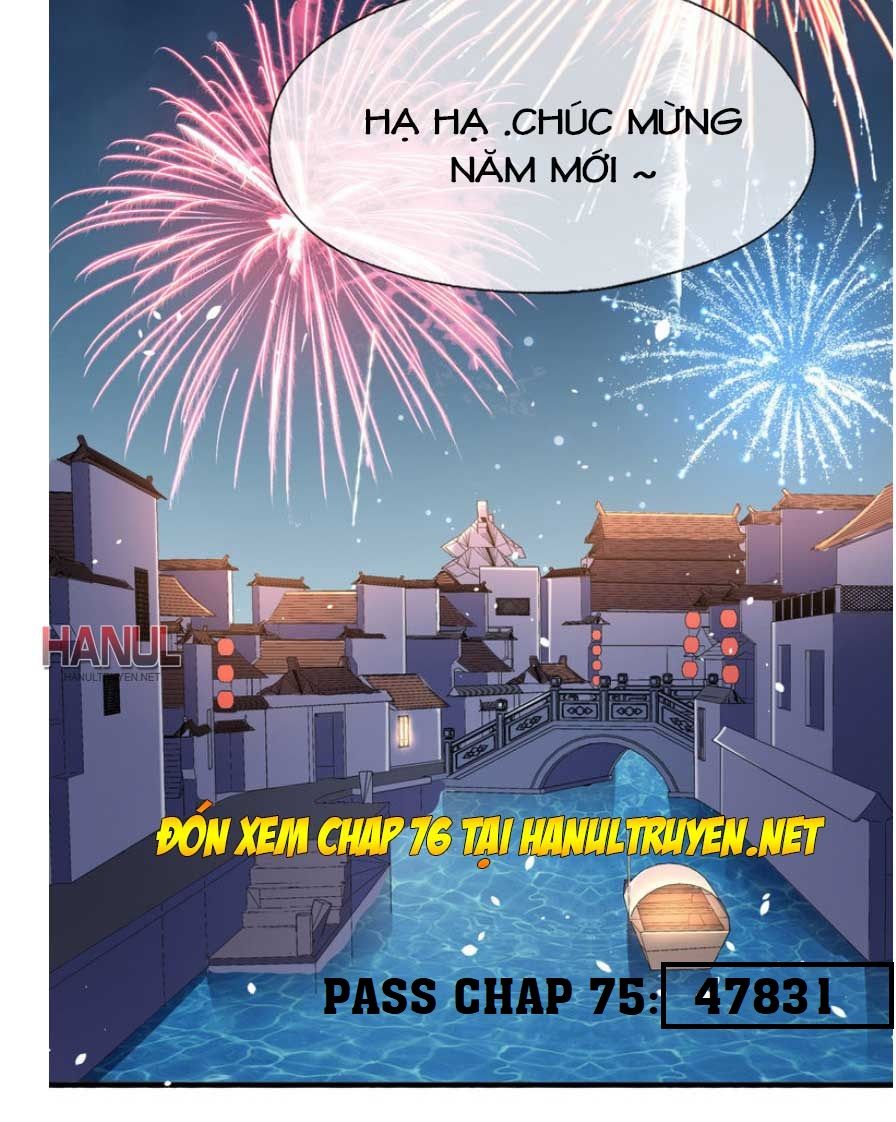 Cô Vợ Hợp Đồng Lạnh Lùng Không Dễ Đụng Đâu Chapter 75 - 38