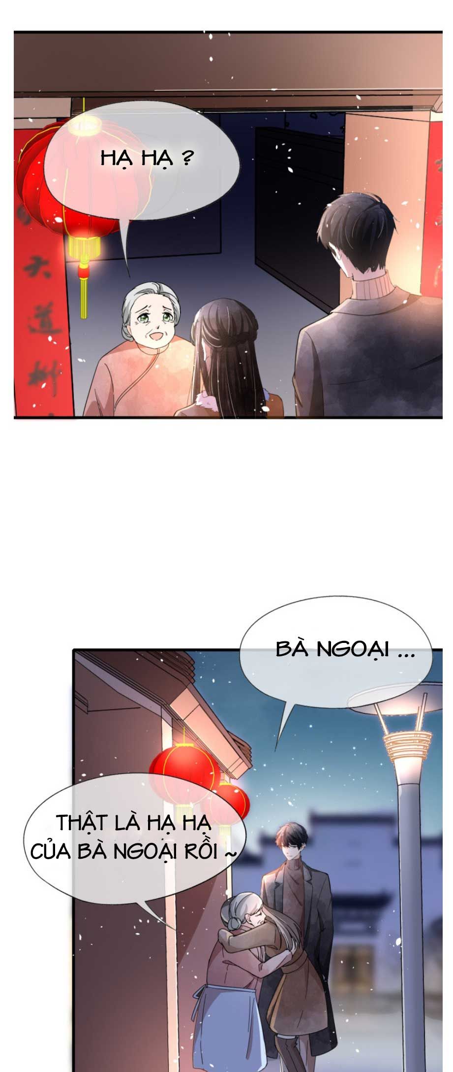 Cô Vợ Hợp Đồng Lạnh Lùng Không Dễ Đụng Đâu Chapter 75 - 6