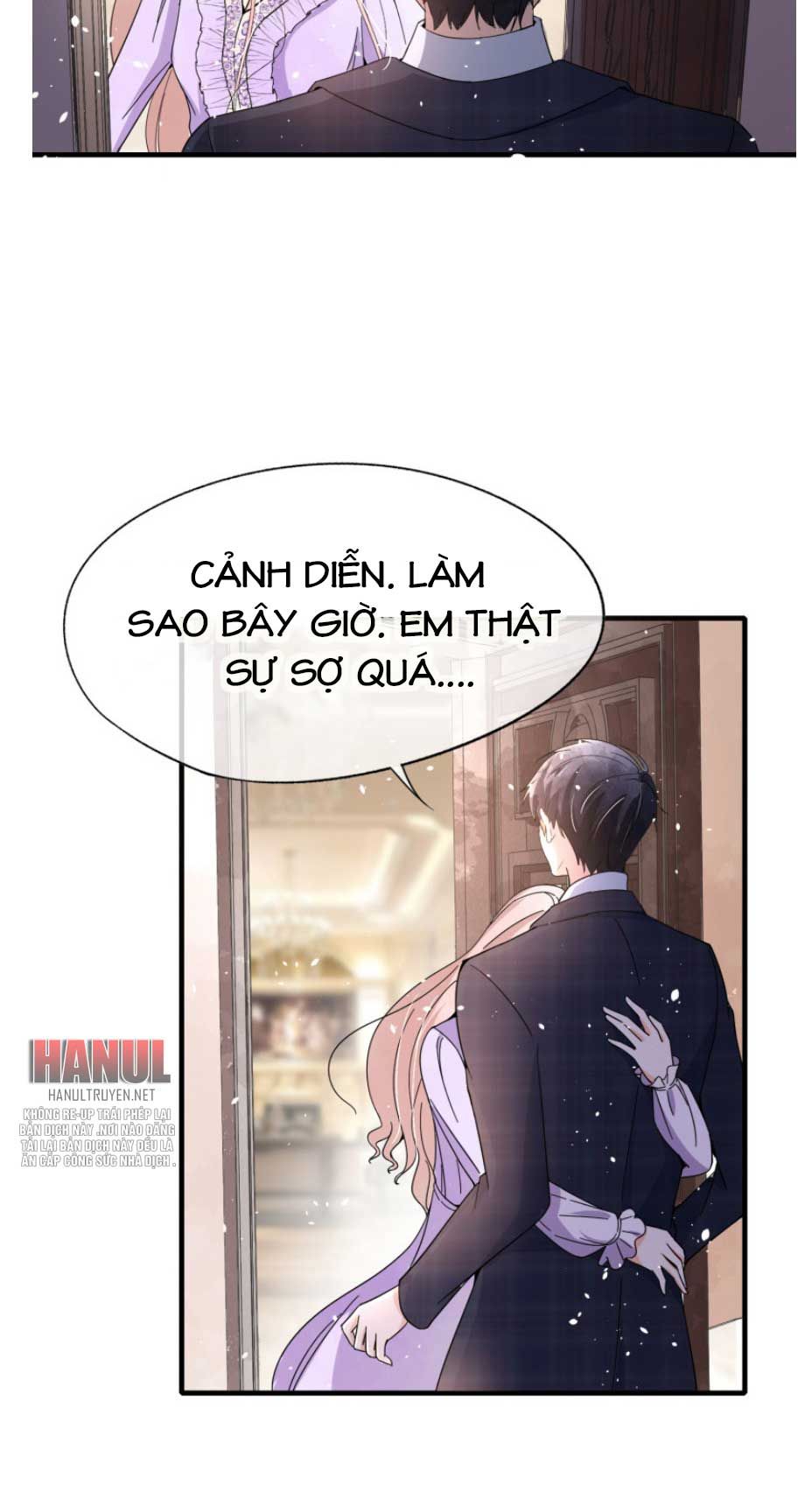 Cô Vợ Hợp Đồng Lạnh Lùng Không Dễ Đụng Đâu Chapter 76 - 17