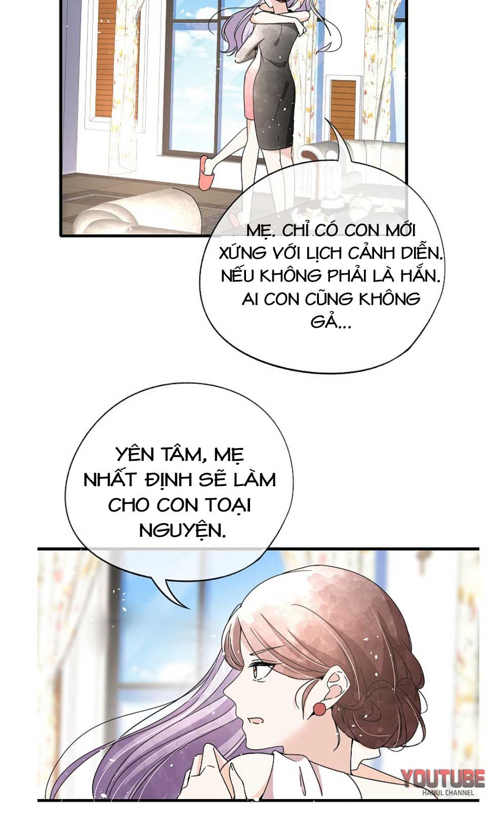 Cô Vợ Hợp Đồng Lạnh Lùng Không Dễ Đụng Đâu Chapter 84.2 - 14