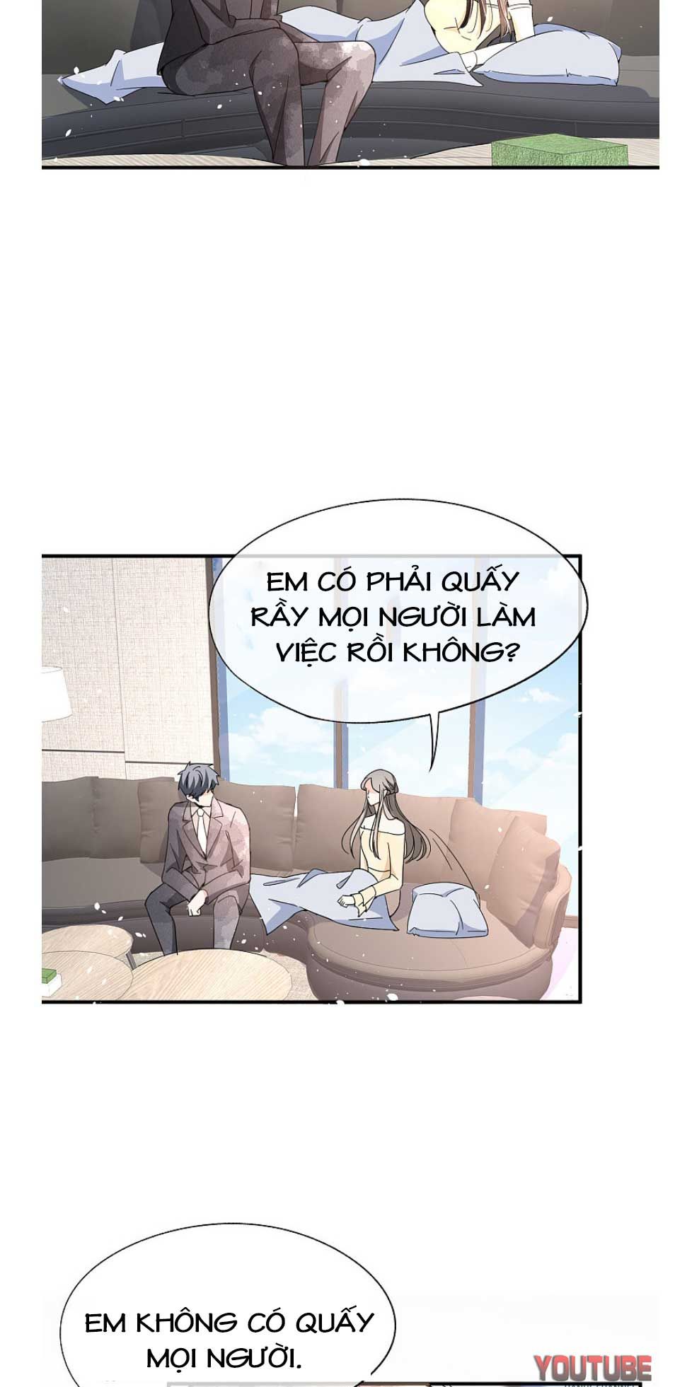 Cô Vợ Hợp Đồng Lạnh Lùng Không Dễ Đụng Đâu Chapter 84.2 - 17