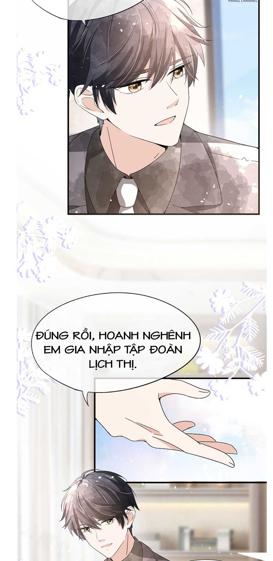 Cô Vợ Hợp Đồng Lạnh Lùng Không Dễ Đụng Đâu Chapter 84.2 - 18