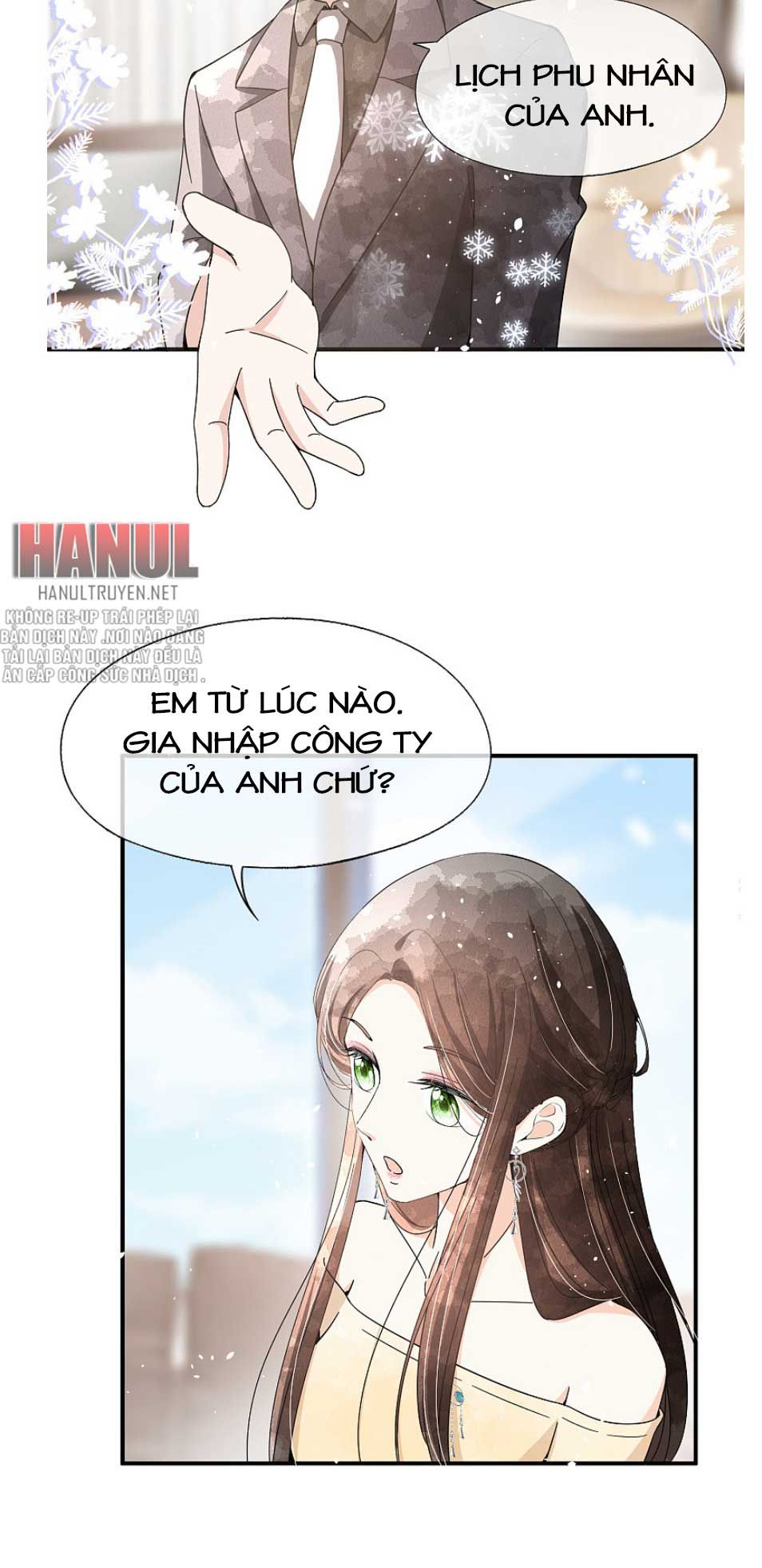 Cô Vợ Hợp Đồng Lạnh Lùng Không Dễ Đụng Đâu Chapter 84.2 - 19