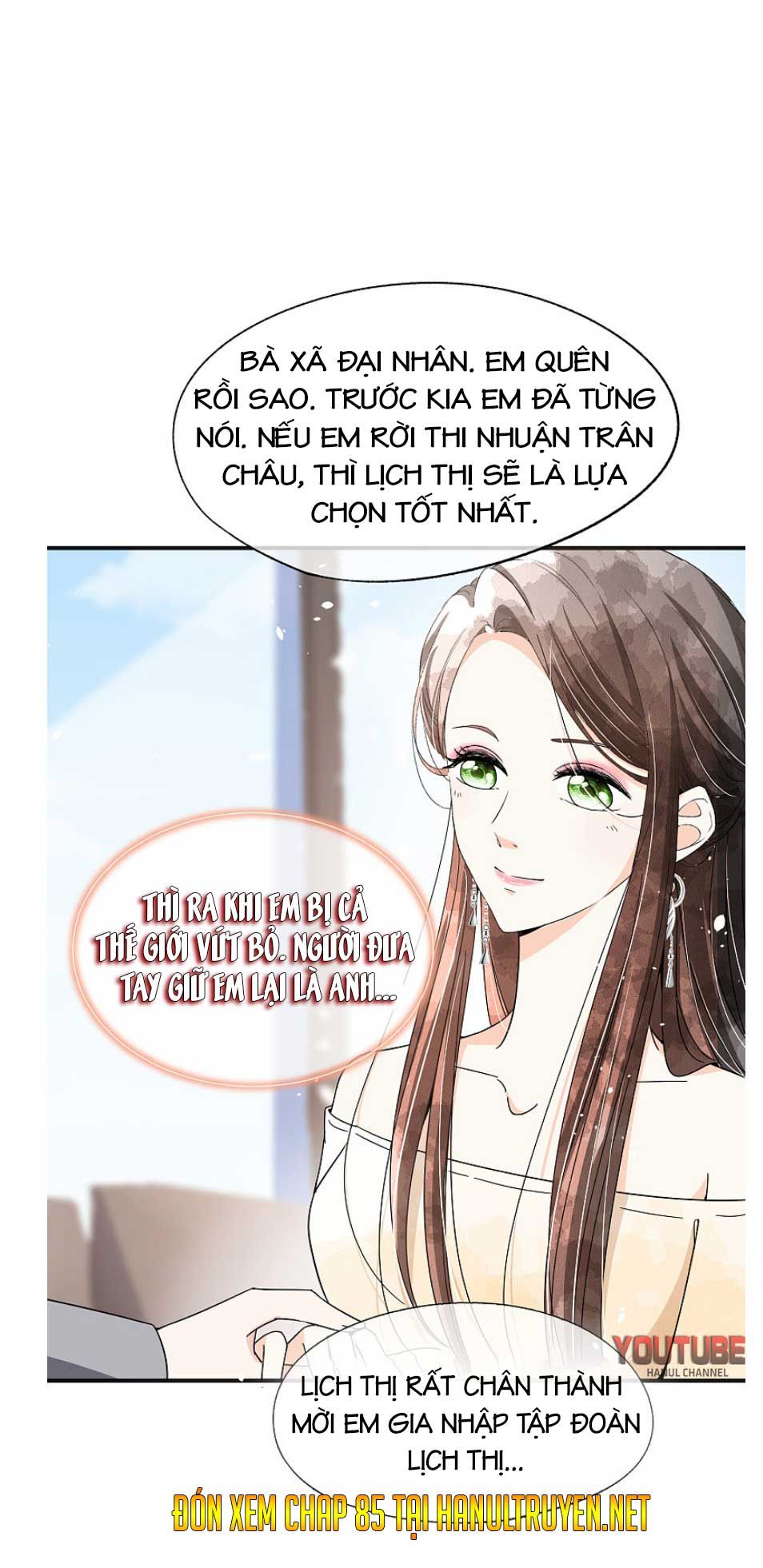 Cô Vợ Hợp Đồng Lạnh Lùng Không Dễ Đụng Đâu Chapter 84.2 - 20