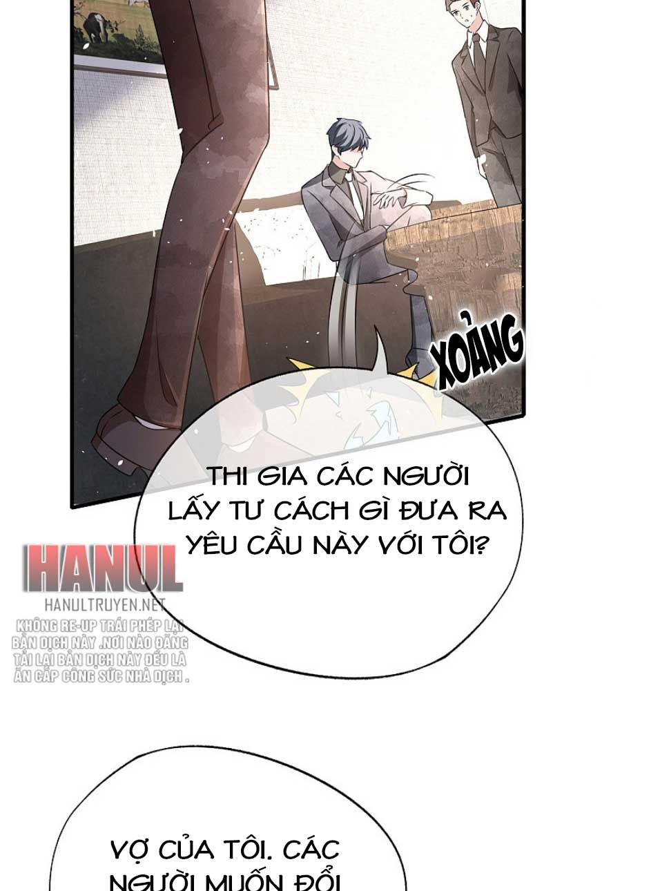 Cô Vợ Hợp Đồng Lạnh Lùng Không Dễ Đụng Đâu Chapter 84.2 - 6