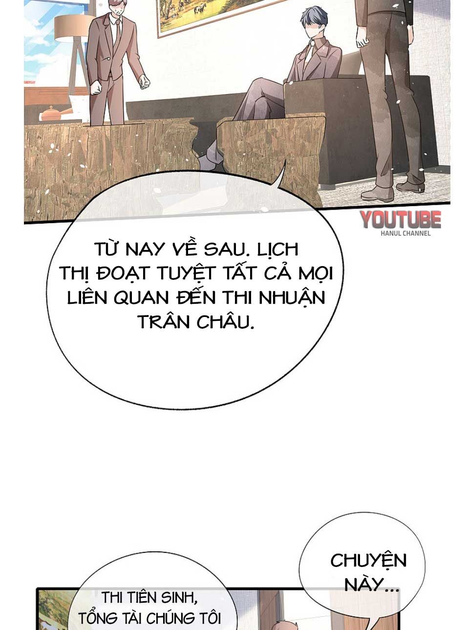 Cô Vợ Hợp Đồng Lạnh Lùng Không Dễ Đụng Đâu Chapter 84.2 - 8