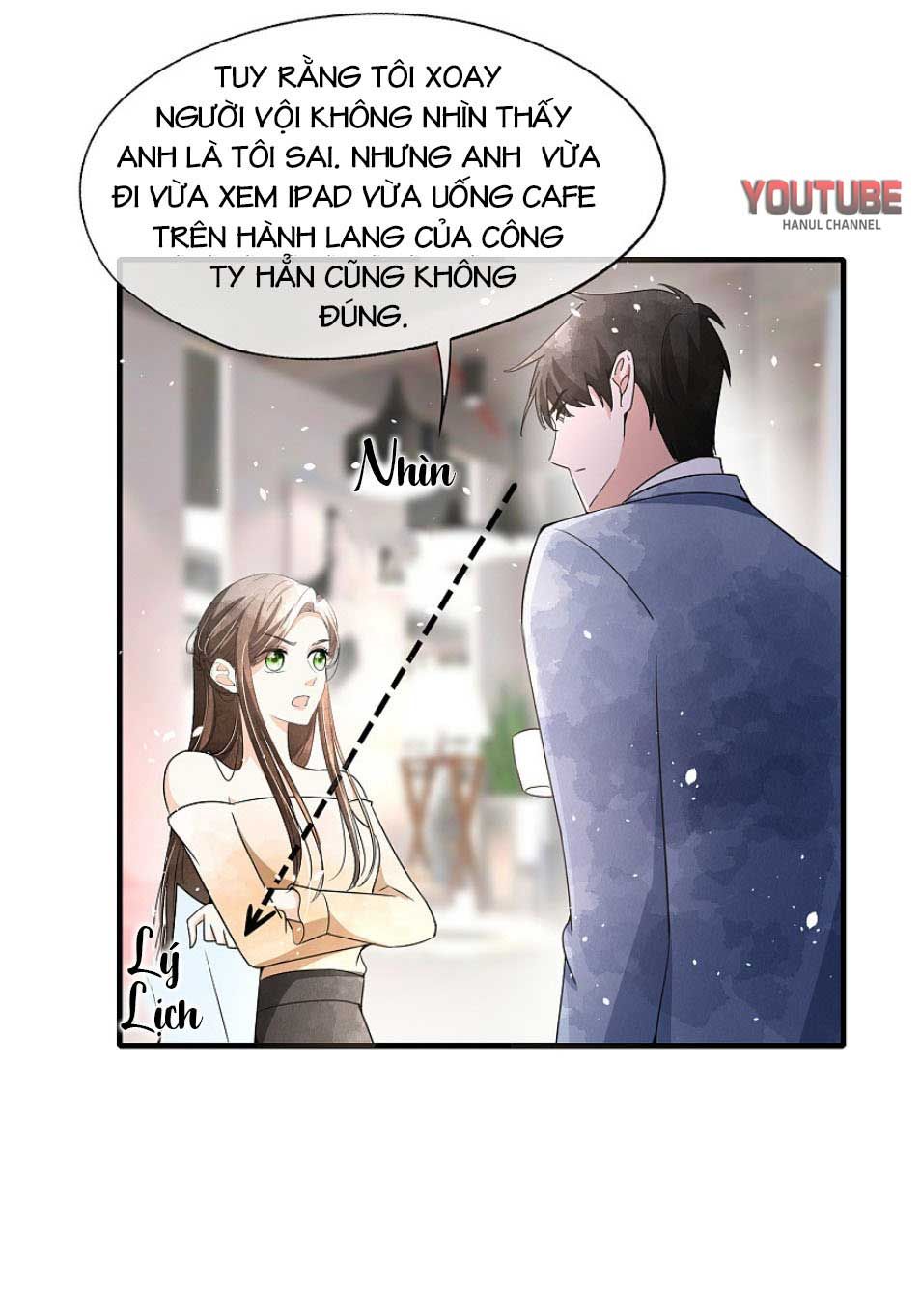 Cô Vợ Hợp Đồng Lạnh Lùng Không Dễ Đụng Đâu Chapter 85 - 21