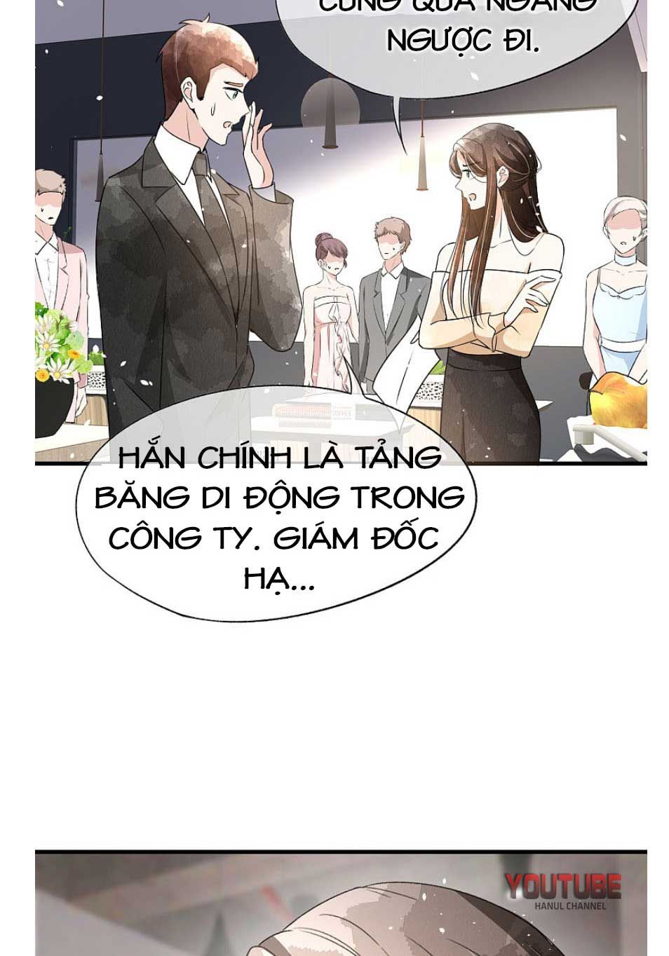 Cô Vợ Hợp Đồng Lạnh Lùng Không Dễ Đụng Đâu Chapter 85 - 28