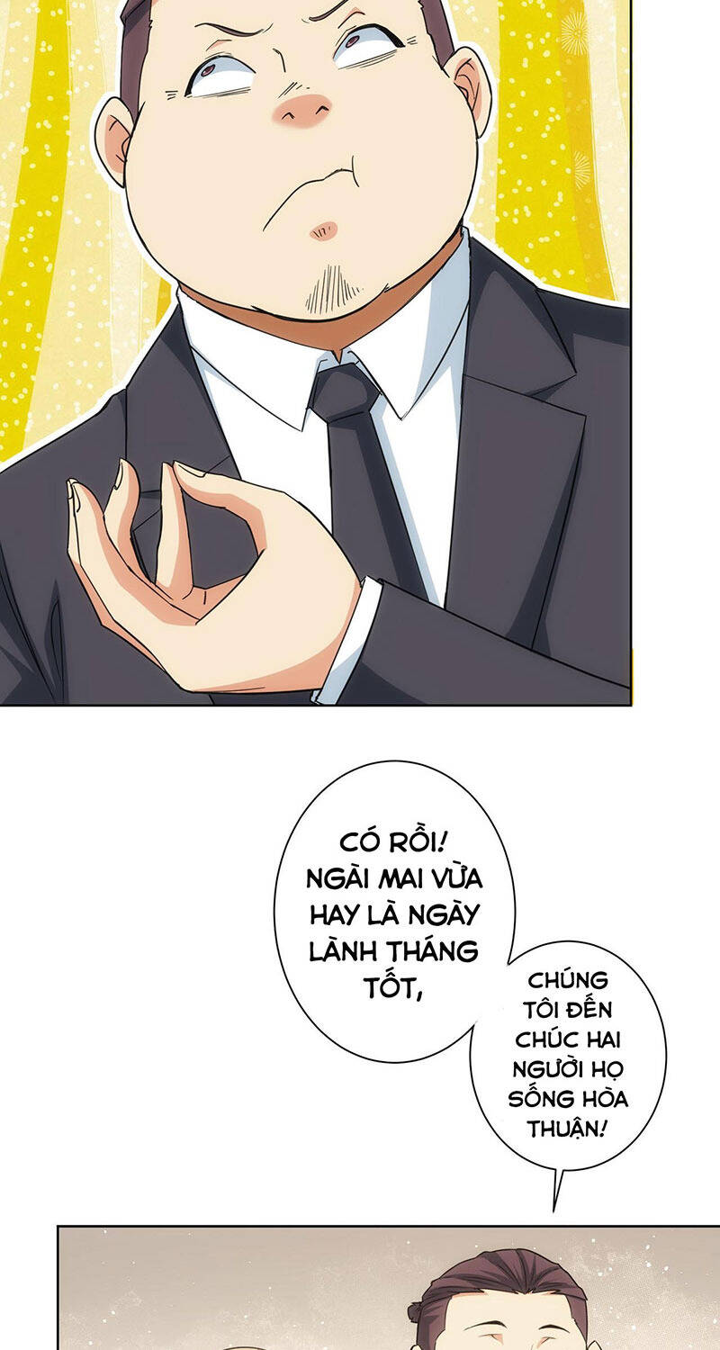 Ta Có Thể Thấy Tỉ Lệ Thành Công Chapter 206 - 27
