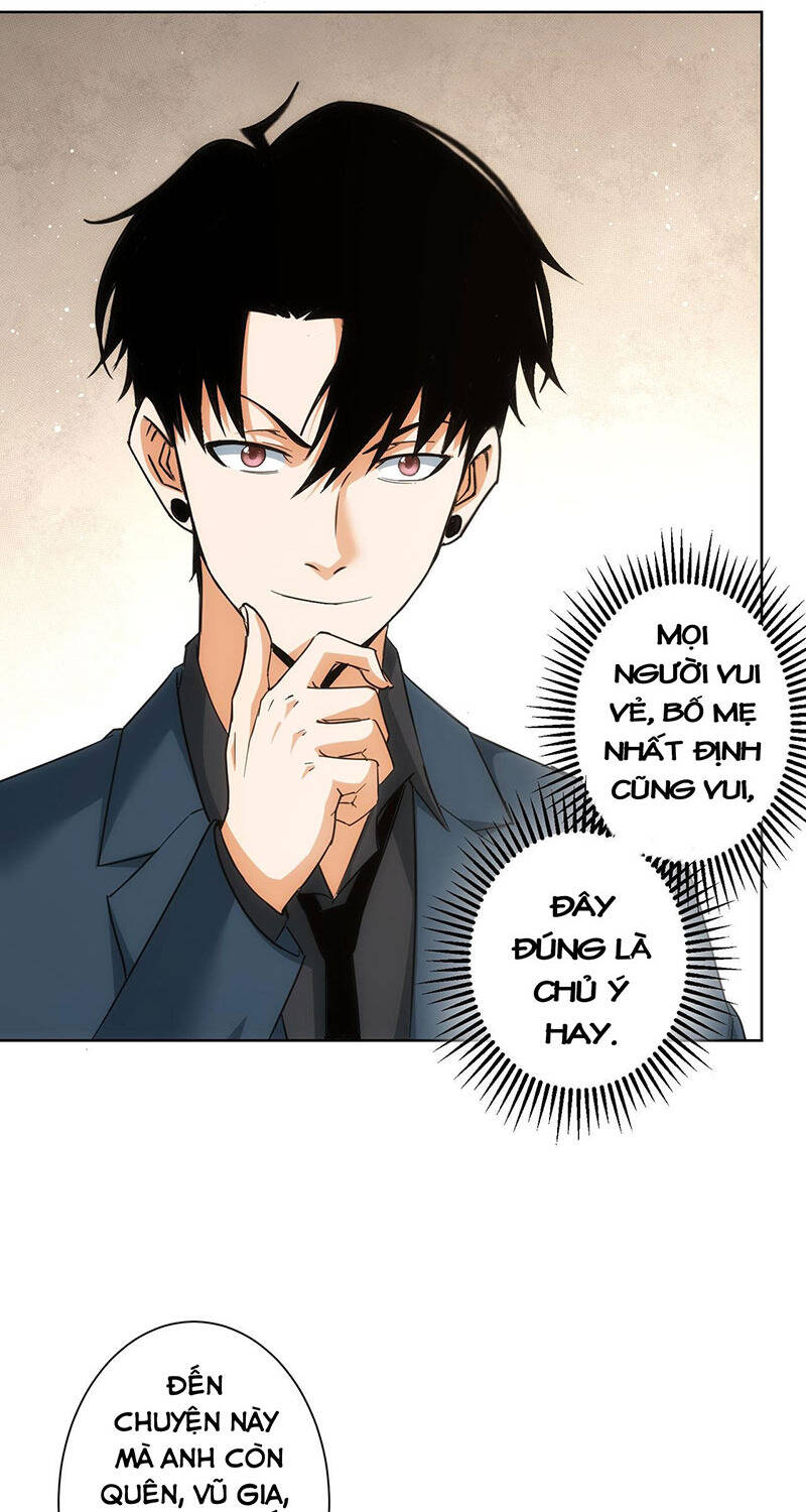 Ta Có Thể Thấy Tỉ Lệ Thành Công Chapter 206 - 30