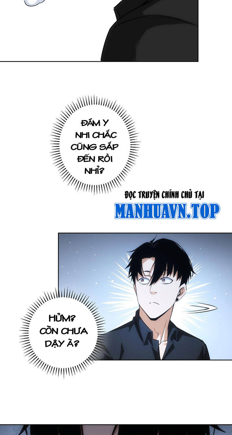 Ta Có Thể Thấy Tỉ Lệ Thành Công Chapter 207 - 15