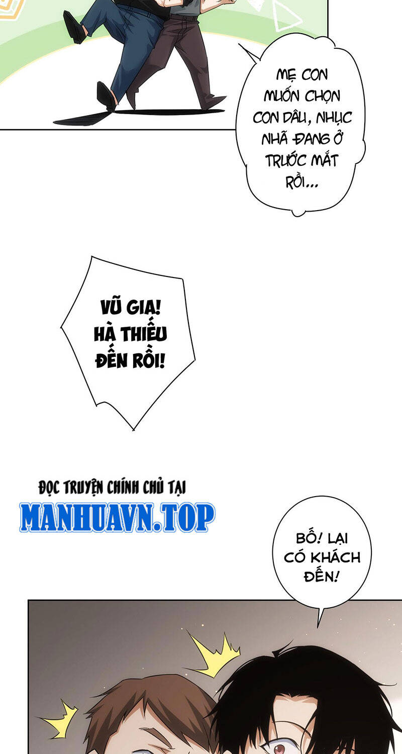 Ta Có Thể Thấy Tỉ Lệ Thành Công Chapter 207 - 33