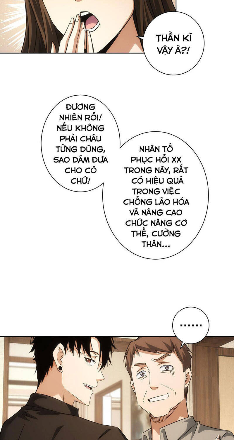 Ta Có Thể Thấy Tỉ Lệ Thành Công Chapter 207 - 43