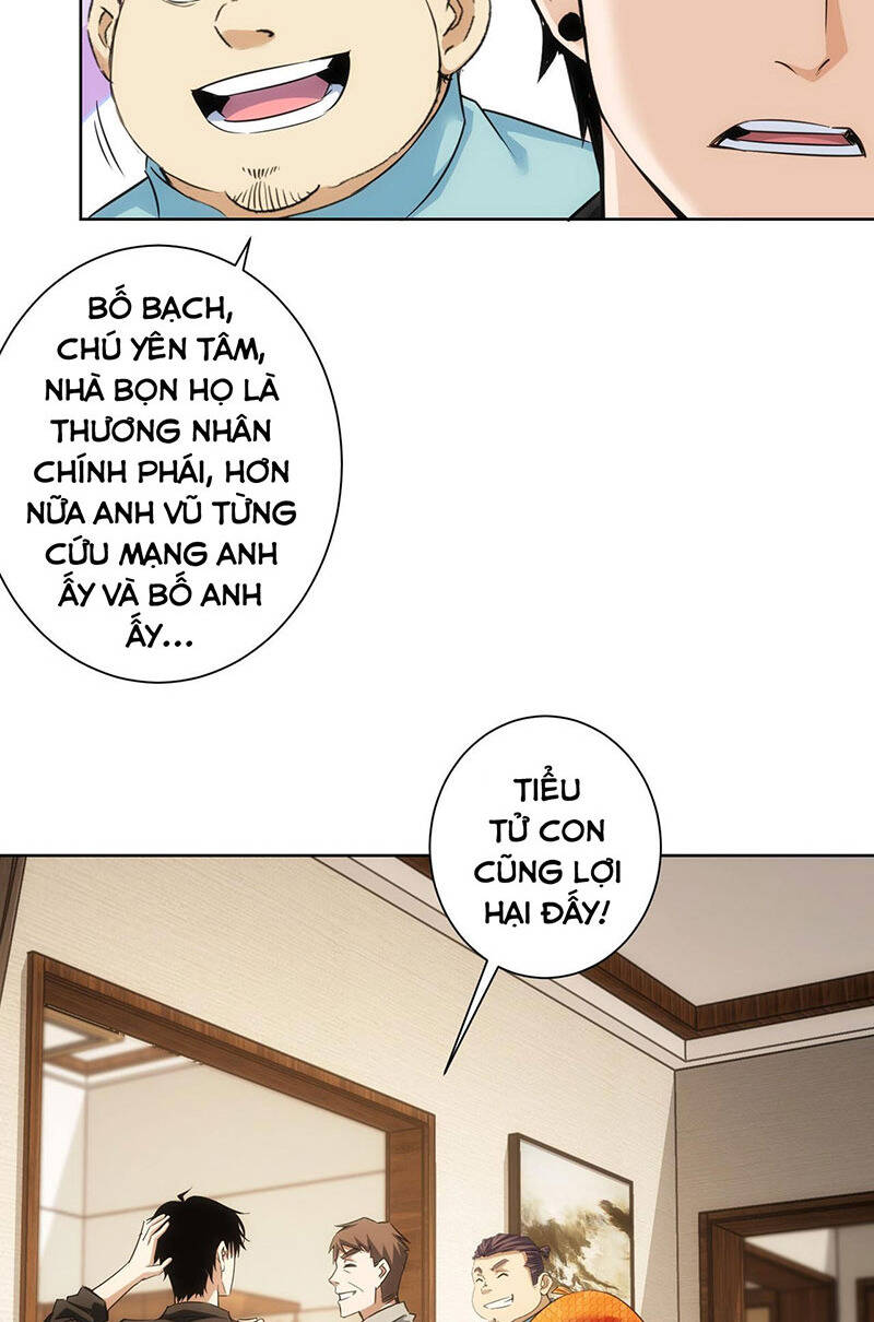 Ta Có Thể Thấy Tỉ Lệ Thành Công Chapter 207 - 46