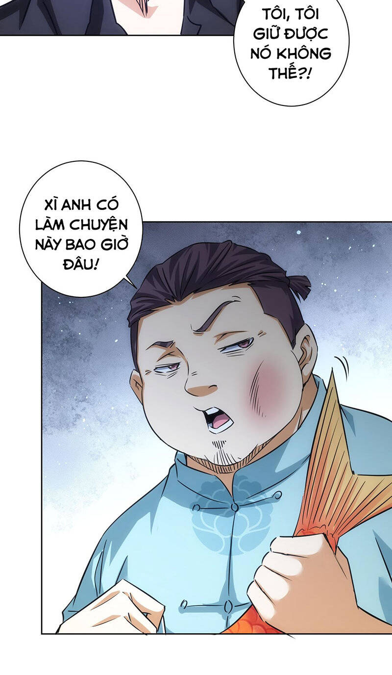 Ta Có Thể Thấy Tỉ Lệ Thành Công Chapter 207 - 7