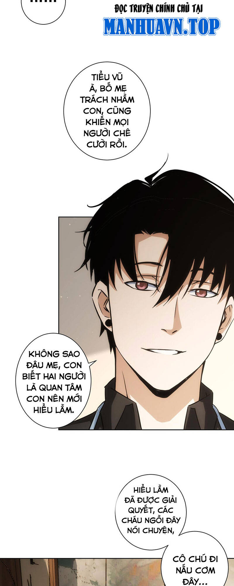 Ta Có Thể Thấy Tỉ Lệ Thành Công Chapter  209 - 13