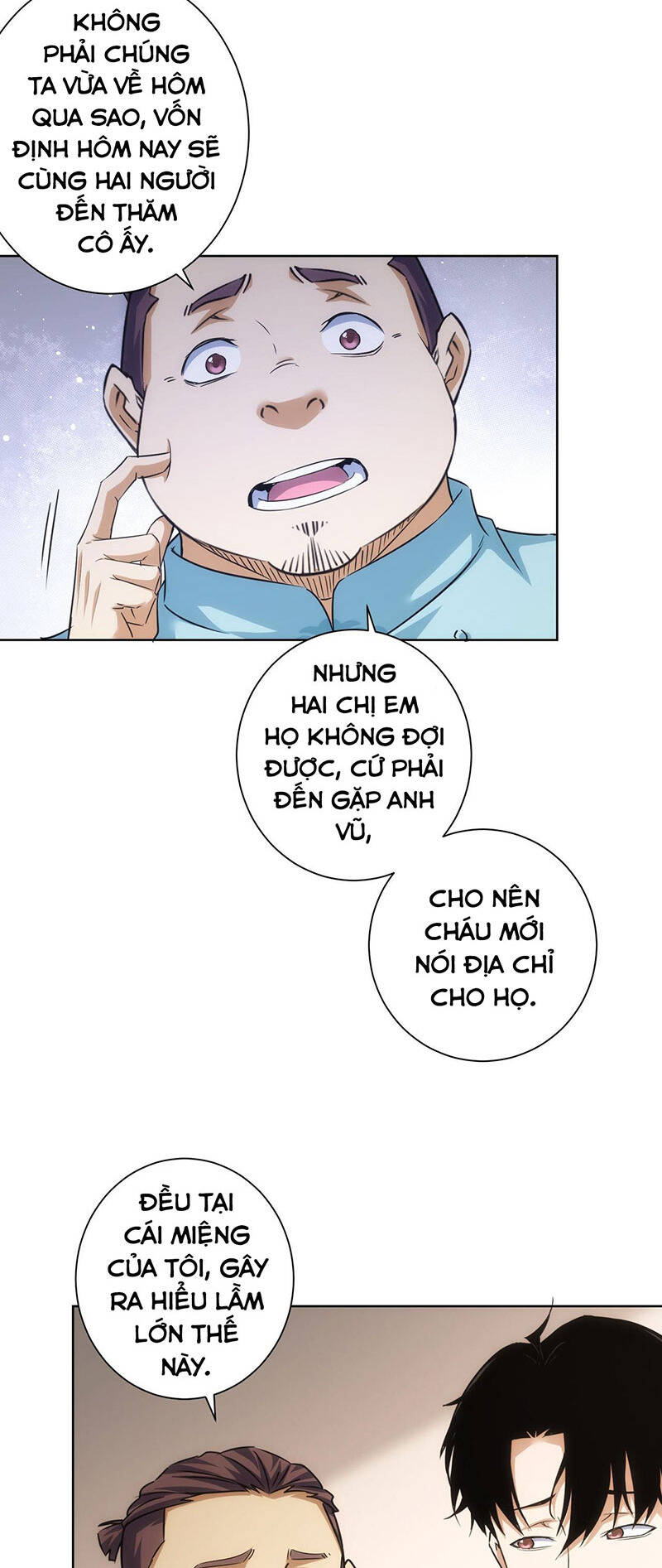 Ta Có Thể Thấy Tỉ Lệ Thành Công Chapter  209 - 10