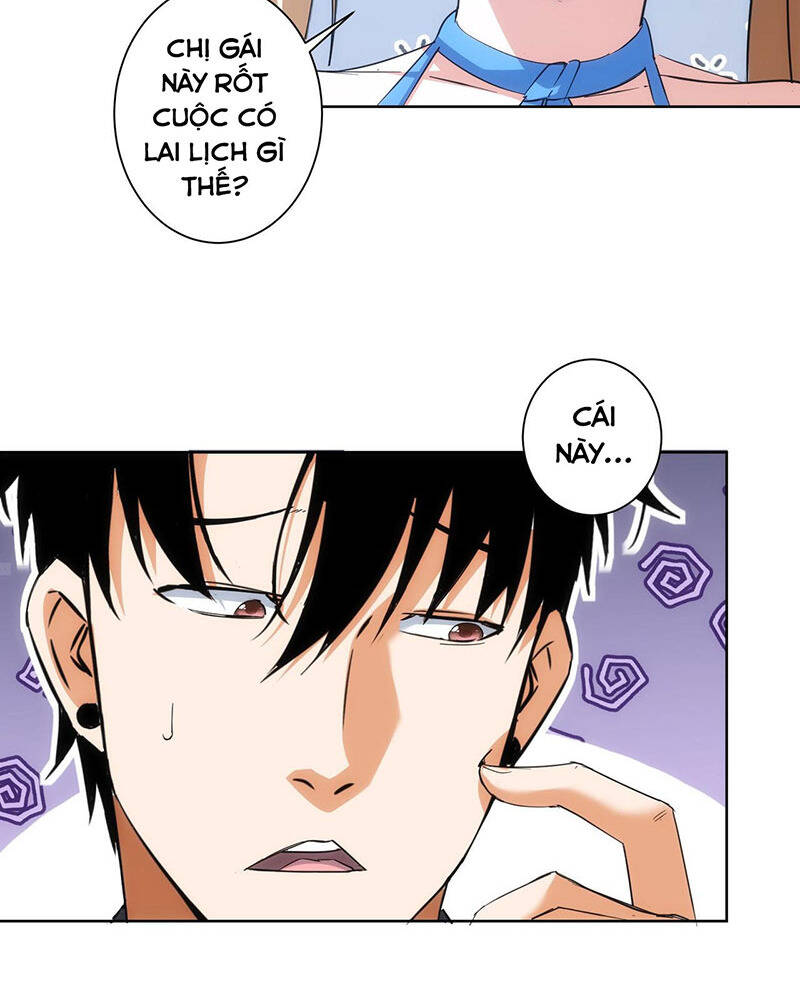 Ta Có Thể Thấy Tỉ Lệ Thành Công Chapter  210 - 20