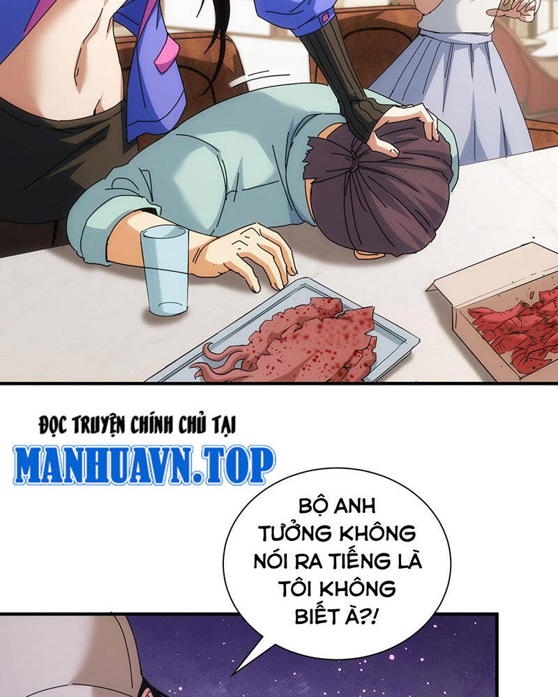 Ta Có Thể Thấy Tỉ Lệ Thành Công Chapter  210 - 27