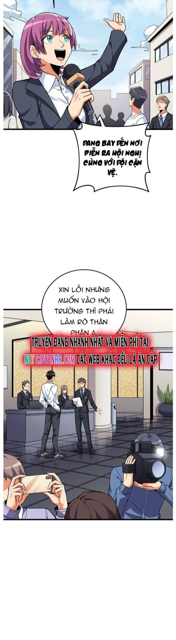 Tôi Là Người Chơi Duy Nhất Đăng Nhập Chapter 112 - 2