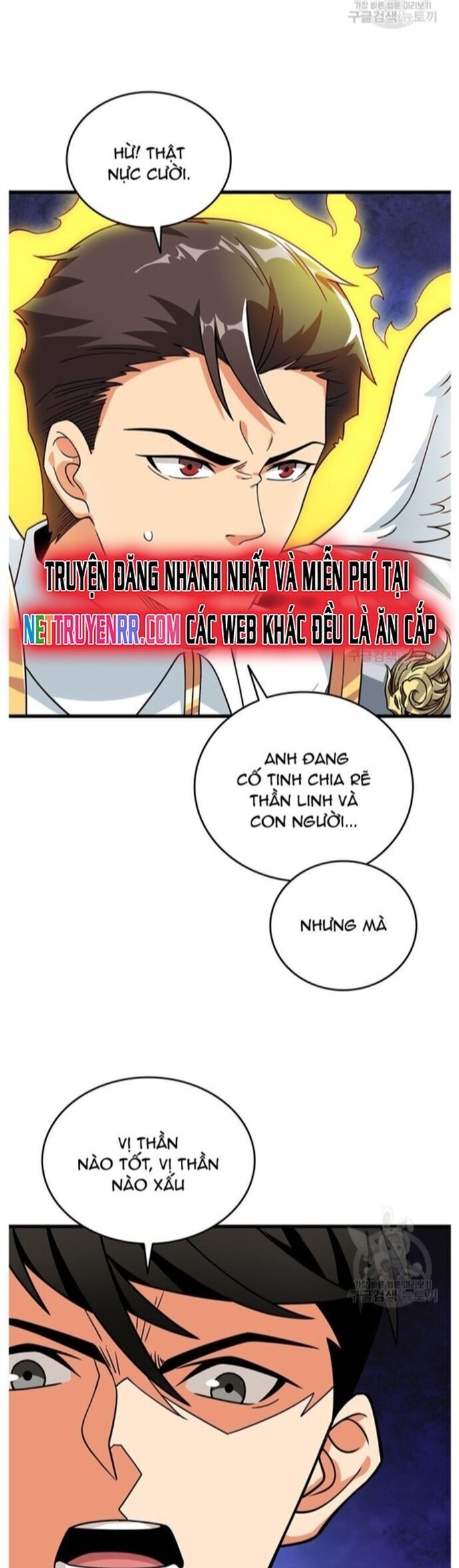 Tôi Là Người Chơi Duy Nhất Đăng Nhập Chapter 122 - 3