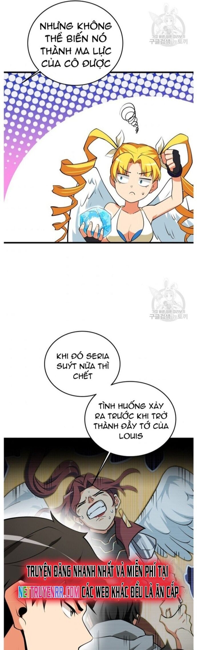 Tôi Là Người Chơi Duy Nhất Đăng Nhập Chapter 140 - 21
