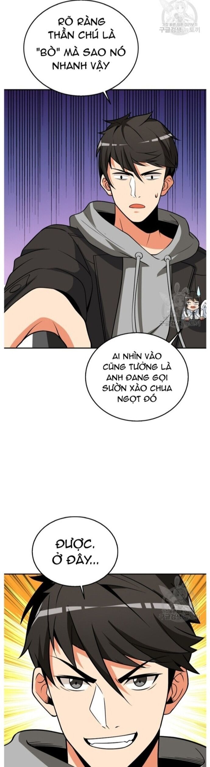 Tôi Là Người Chơi Duy Nhất Đăng Nhập Chapter 141 - 31
