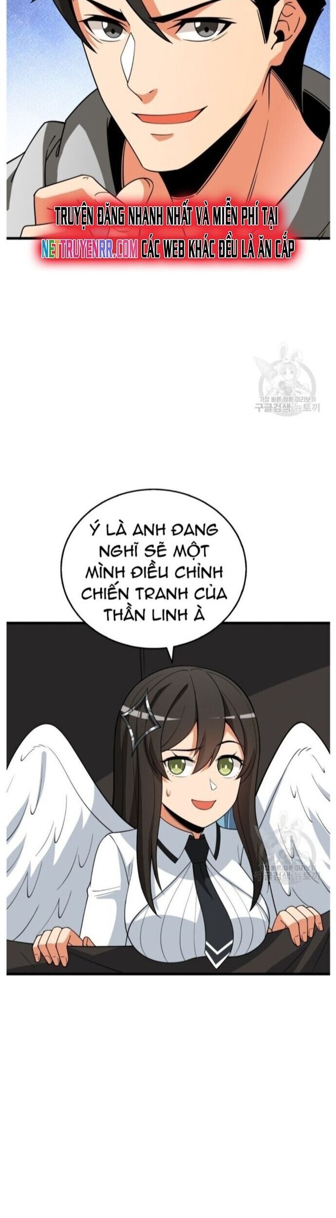 Tôi Là Người Chơi Duy Nhất Đăng Nhập Chapter 143 - 44