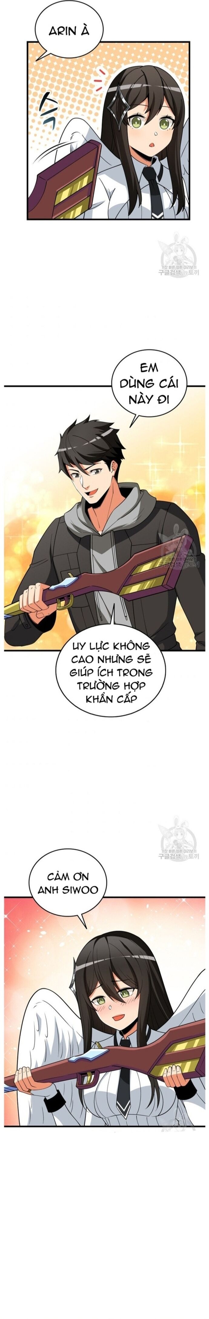 Tôi Là Người Chơi Duy Nhất Đăng Nhập Chapter 144 - 24