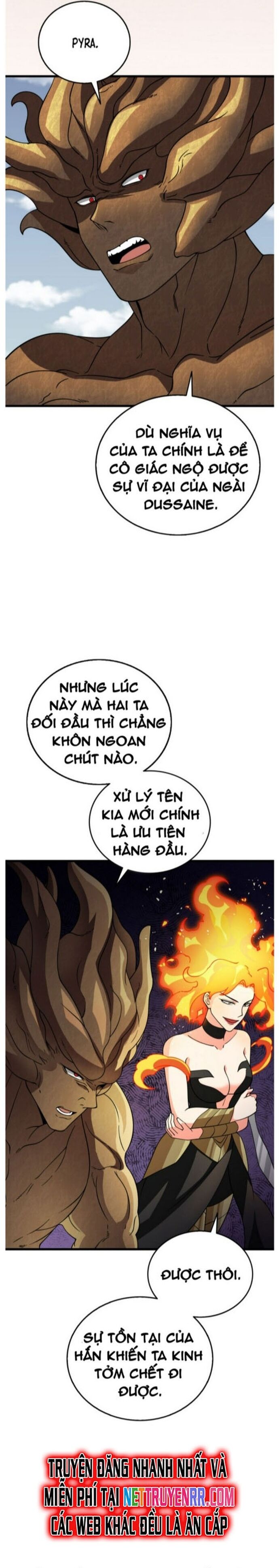 Tôi Là Người Chơi Duy Nhất Đăng Nhập Chapter 153 - 3