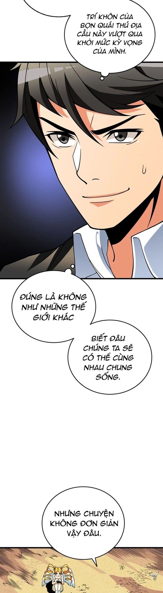 Tôi Là Người Chơi Duy Nhất Đăng Nhập Chapter 159 - 27