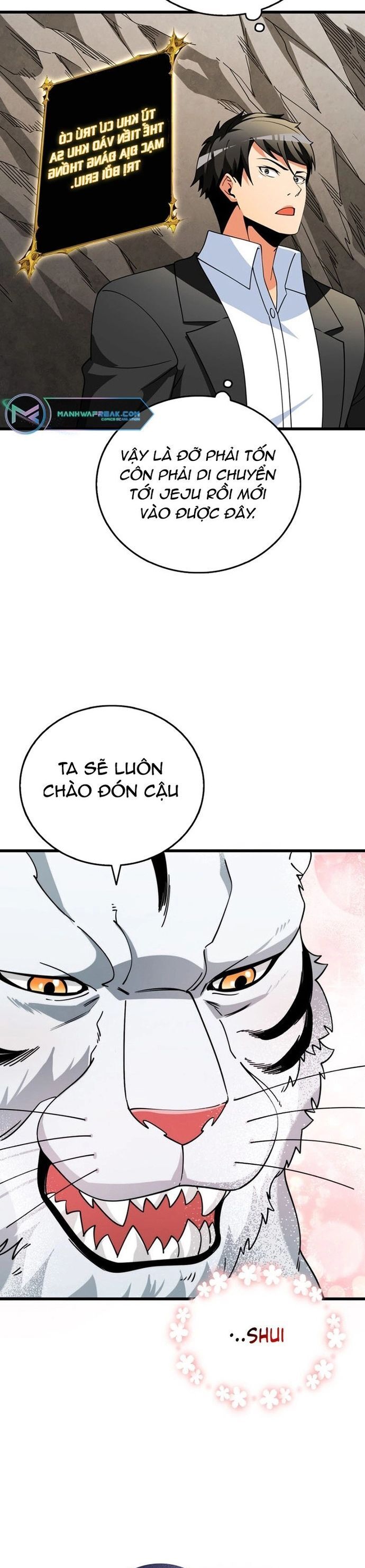Tôi Là Người Chơi Duy Nhất Đăng Nhập Chapter 159 - 46