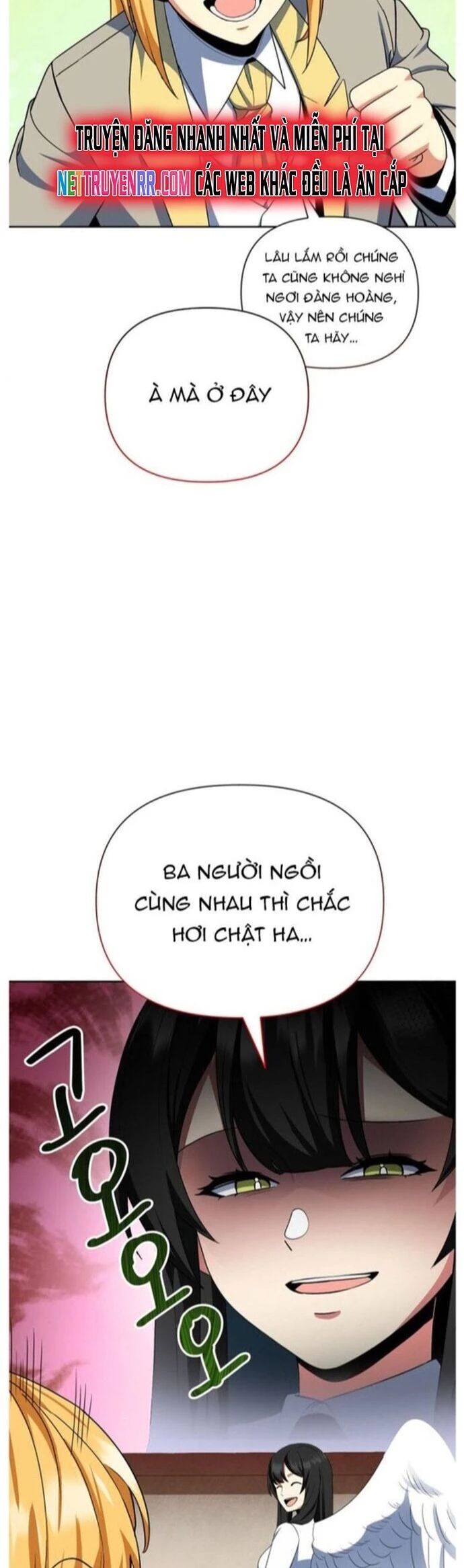 Tôi Là Người Chơi Duy Nhất Đăng Nhập Chapter 171 - 11