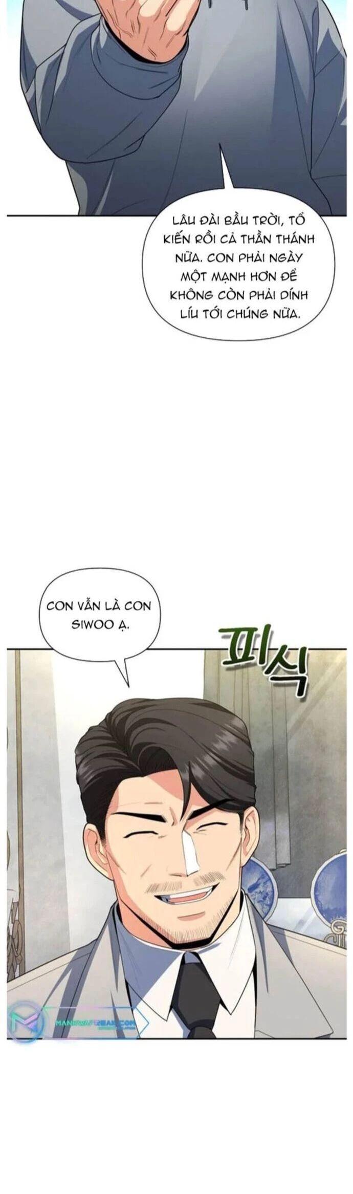 Tôi Là Người Chơi Duy Nhất Đăng Nhập Chapter 173 - 14