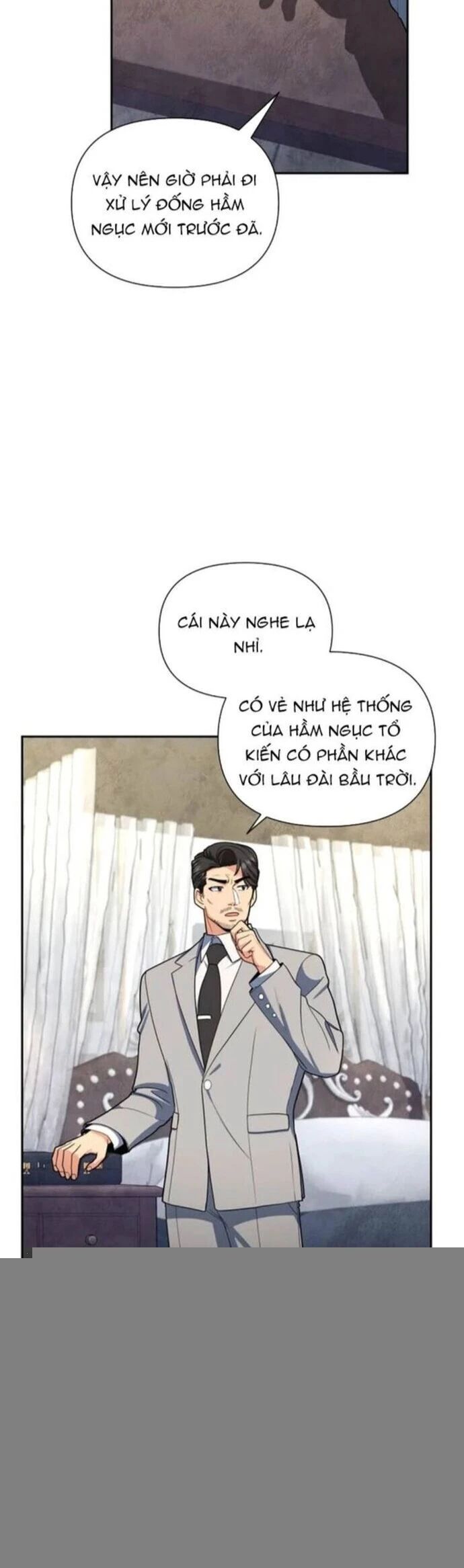 Tôi Là Người Chơi Duy Nhất Đăng Nhập Chapter 173 - 9