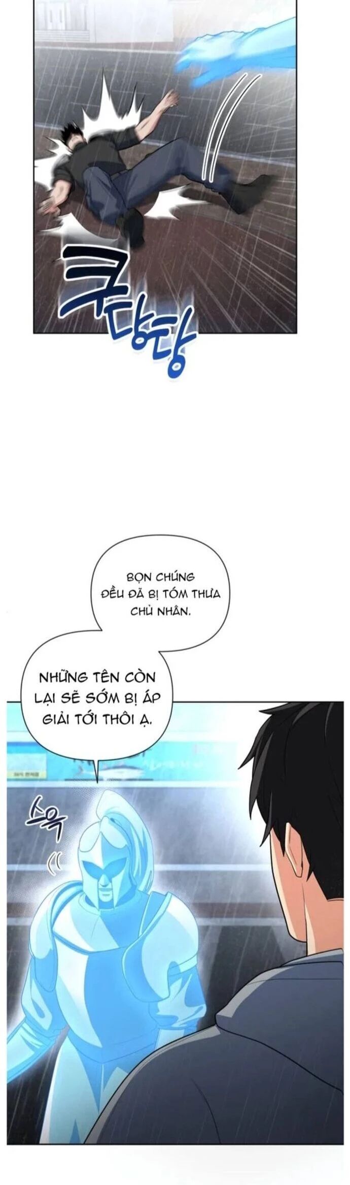 Tôi Là Người Chơi Duy Nhất Đăng Nhập Chapter 174 - 48