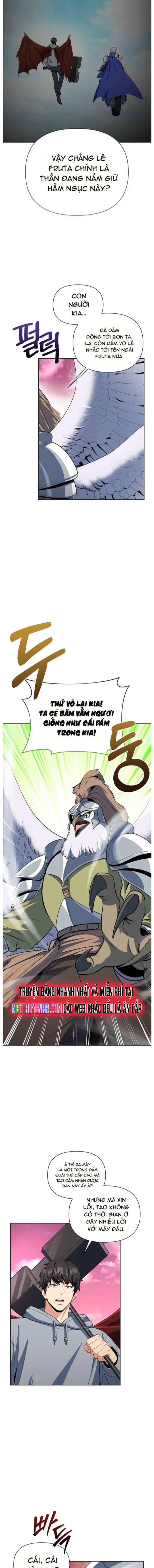 Tôi Là Người Chơi Duy Nhất Đăng Nhập Chapter 178 - 10