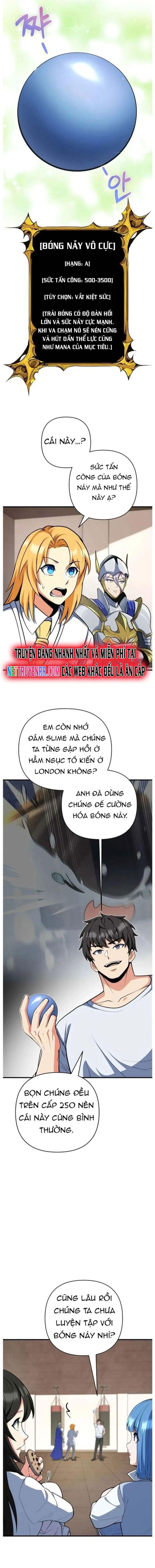 Tôi Là Người Chơi Duy Nhất Đăng Nhập Chapter 192 - 8